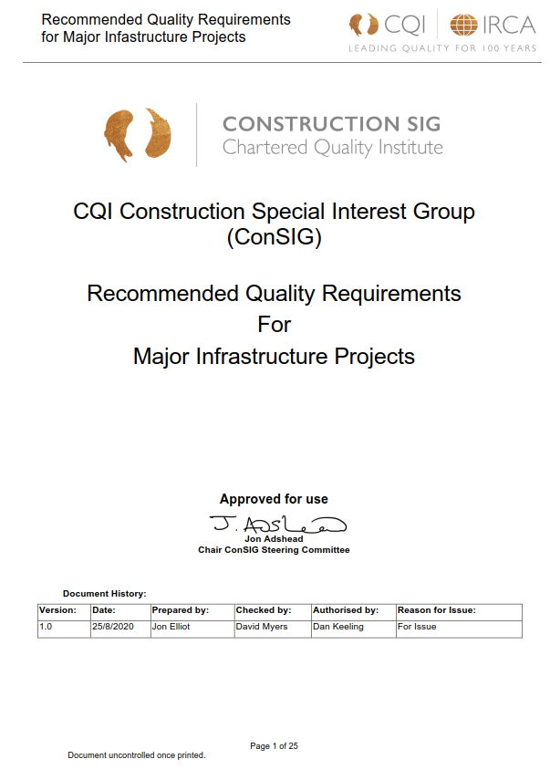 20200825_CQI ConSIG Contract Requirements_CoverPage