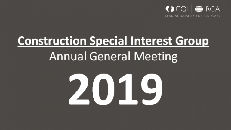 Annual General Meeting 2019 04 12 2019 Our 2019 Agm Provided The